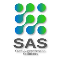 Staff Augmentation Solutions logo - Similar company to Not Weird, Unique.