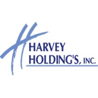 Harvey Holdings, Inc logo - Similar company to On-Time Payroll