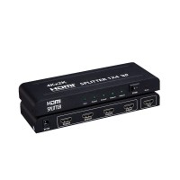 HDMI Manufacturer logo - Similar company to Frequency
