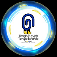 Tengo la Web - Oficial logo - Similar company to Delxico Consulting, Llc