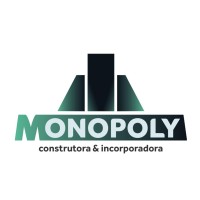 Monopoly Construtora e Incorporadora logo - Similar company to Conmar Construtora