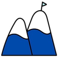 Tiny Mountains logo - Similar company to Playeum