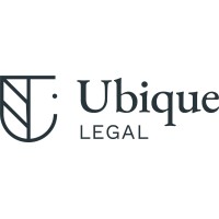 Ubique Legal logo - Similar company to Enzo Global Services