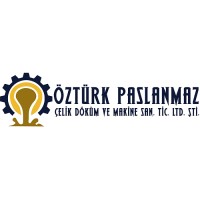 ÖZTÜRK PASLANMAZ ÇELİK DÖKÜM VE MAKİNE SAN. TİC. LTD. ŞTİ. logo - Similar company to Faraday Advanced Technologies