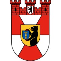 Jugendamt Mitte von Berlin logo - Similar company to Solutions For Development Impact