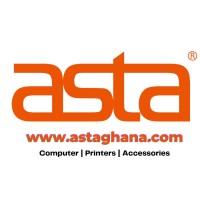 Asta Technologies Ltd. logo - Similar company to Megaflow Technologies