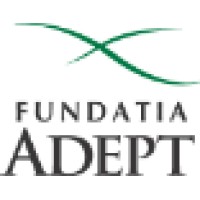Fundatia ADEPT Transilvania logo - Similar company to Vegan Sun Zone