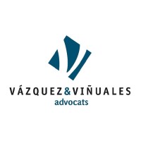 Vázquez & Viñuales Advocats logo - Related company intelligence peer for MES LEGAL SLP