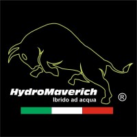 Hydromaverich logo - Similar company to Guestflow