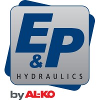 E&P Hydraulics France logo - Similar company to Rhpl
