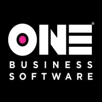 ONE Business Software logo - Similar company to Typkup