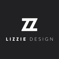 Lizzie Design logo - Similar company to Lecuna & Asoc.