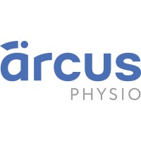 arcus physio AG logo - Similar company to Narkose.Ch Ag