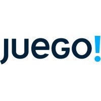 Juego logo - Similar company to Juegos Metta