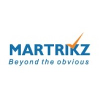Martrikz Pvt Ltd logo - Similar company to Team Tachyon