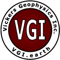 Vickers Geophysics Inc. logo - Similar company to Titan Drilling
