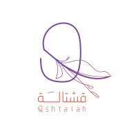 Qshtalah logo - Similar company to Booze