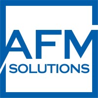 AFM Solutions logo - Similar company to Qualityfox®️