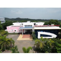 AMRUTVAHINI INSTITUTE OF MANAGEMENT AND BUSINESS ADMINISTRATION, SANGAMNER logo - Similar company to Kaizen Engineers