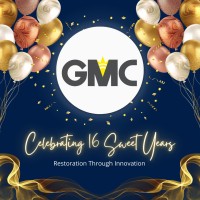 GMC now LaveerLogix logo - Similar company to Laveer Logix