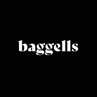 Baggells logo - Similar company to Calliphanie Studio
