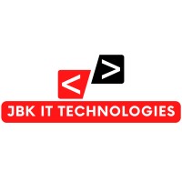 JBK IT Technologies logo - Similar company to Cadvantage Softwares & Consulting Services