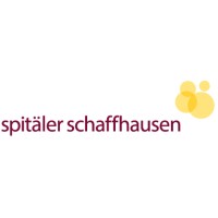 Spitäler Schaffhausen logo - Similar company to Eduzis: Sekundarschulgemeinde Niederhasli Niederglatt