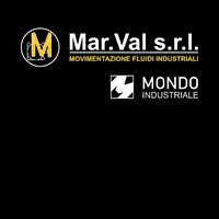 Mar.Val srl logo - Similar company to Notz Plastics Ag