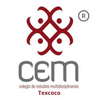 Colegio de Estudios Multidisciplinarios Texcoco logo - Similar company to Fundación Proden