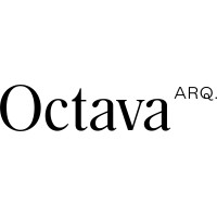 Octava Arquitectura logo - Similar company to Il·Lacions Design Gallery