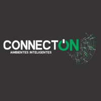 ConnectON Ambientes Inteligentes logo - Similar company to Plus Past