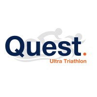 Quest Ultra Triathlon logo - Similar company to Noon Resource