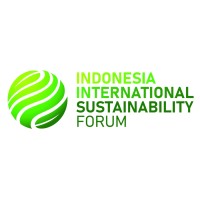 Indonesia International Sustainability Forum 2024 logo - Similar company to Earth Security