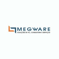 Megware Soluções de TIC'S, Consultoria e Serviços logo - Similar company to Tecmoza, Lda