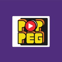 POPPEG logo - Similar company to Greenshift