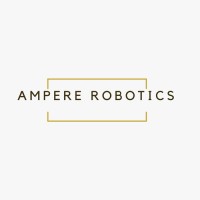 AmpereRobotics logo - Similar company to Edustream