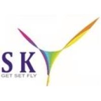 Sky Travel & Tours Branch logo - Similar company to Skytravel Garden Route