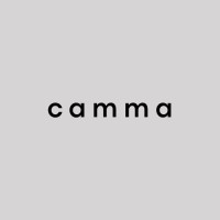 Camma Design logo - Similar company to Pole Architecture