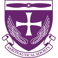 Durham University Aeronautical Society (DU AeroSoc; DUAeS) logo - Similar company to Aerosoc Bristol