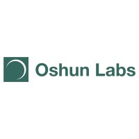 Oshun Labs logo - Similar company to Defankle Innovation