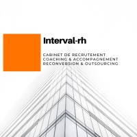 Intervalrh logo - Similar company to Softtex Sleep