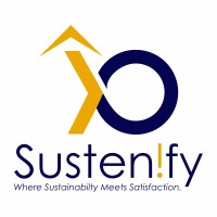 Sustenify logo - Similar company to Aura Axis