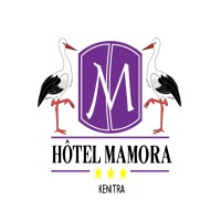 Hotel Mamora Kenitra logo - Similar company to Eden Boutique