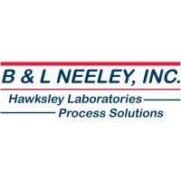 B&L Neeley, Inc. logo - Similar company to Surnut