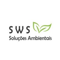 SWS Soluções Ambientais logo - Similar company to Labfinder Engenharia E Meio Ambiente