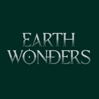 EarthWonders.com logo - Similar company to Make | Letsmake.Com