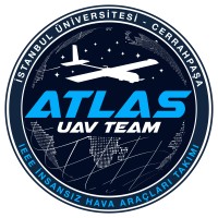 ATLAS UAV TEAM logo - Similar company to Hidroist