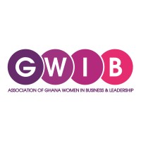 Association of Ghana Women in Business and Leadership (GWIB) logo - Similar company to Tatale Business