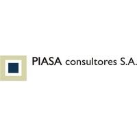 PIASA Consultores SA logo - Similar company to Cotacero.Studio