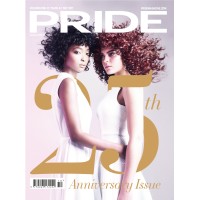 Pride Media logo - Similar company to Cassixcom